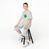 Clover Kids Heavy Cotton™ Tee