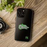 Wolf Tough Cases