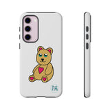Peri Bear Tough Cases