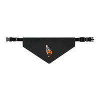Frank and Penelope Pet Bandana Collar