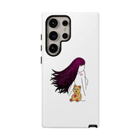 Lucy Love Tough Cases