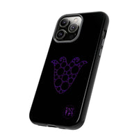 Emblem Tough Cases