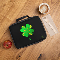 Clover Lunch Bag