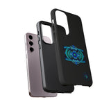 Classic Blue Tough Cases