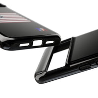 American Flag Tough Cases