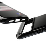 American Flag Tough Cases