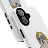 Sandy the Sloth Tough Cases