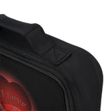 Heartmail Lunch Bag