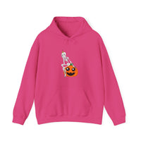 Frank and Penelope Unisex Heavy Blend™ Hooded Sweatshirt