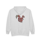 Squirrel Unisex Heavy Blend™ Full Zip Hooded Sweatshirt