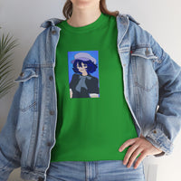 Becca's Lucy Unisex Heavy Cotton Tee