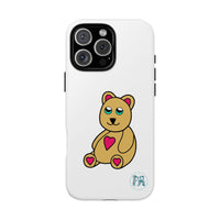 Peri Bear Tough Cases