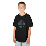 Teal Hex Kids Heavy Cotton™ Tee