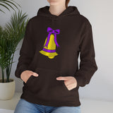 Shell Bell Unisex Heavy Blend™ Hooded Sweatshirt