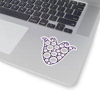 Emblem Kiss-Cut Stickers