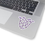 Emblem Kiss-Cut Stickers