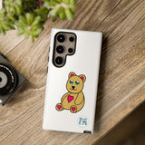 Peri Bear Tough Cases