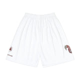 Squirrel Men’s Sports Shorts