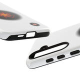 Orange Star Tough Cases