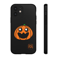 Penelope the Pumpkin Tough Cases