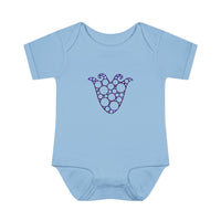 Emblem Infant Baby Rib Bodysuit