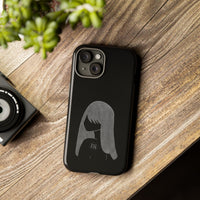Graphite Lucy Tough Cases