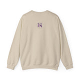 Emblem Unisex Heavy Blend™ Crewneck Sweatshirt