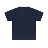 Teal Hex Unisex Heavy Cotton Tee