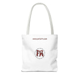 Squirrel Tote Bag