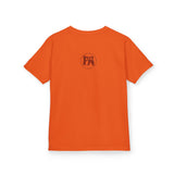 Squirrel Kids Heavy Cotton™ Tee