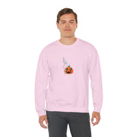 Frank and Penelope Unisex Heavy Blend™ Crewneck Sweatshirt