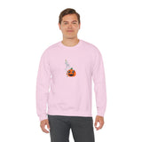 Frank and Penelope Unisex Heavy Blend™ Crewneck Sweatshirt