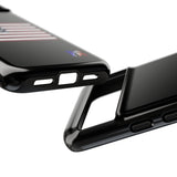 American Flag Tough Cases
