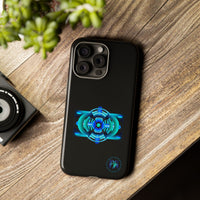 Classic Blue Tough Cases