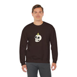 Frank the Headlight Unisex Heavy Blend™ Crewneck Sweatshirt
