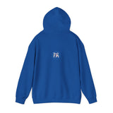 Lily the Unicorn Unisex Heavy Blend™ Hooded Sweatshirt