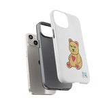 Peri Bear Tough Cases