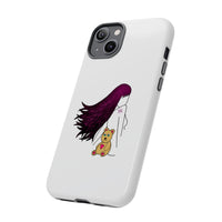 Lucy Love Tough Cases