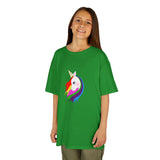 Lily the Unicorn Kids Heavy Cotton™ Tee