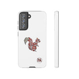 Squirrel Tough Cases
