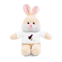 Lucy Love Stuffed Animals with Tee