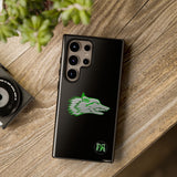 Wolf Tough Cases