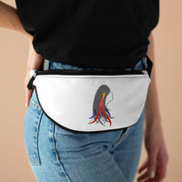 4th of July Lucy Fanny Pack