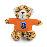Becca's Lucy Stuffed Animals with Tee