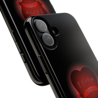 Heartmail Tough Cases