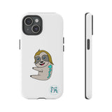 Sandy the Sloth Tough Cases