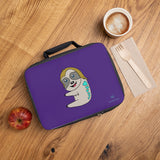 Sandy the Sloth Lunch Bag
