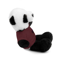 Lucy Love Stuffed Animals with Tee