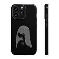 Graphite Lucy Tough Cases