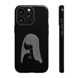 Graphite Lucy Tough Cases